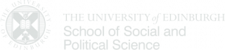 School of Political Science logo
