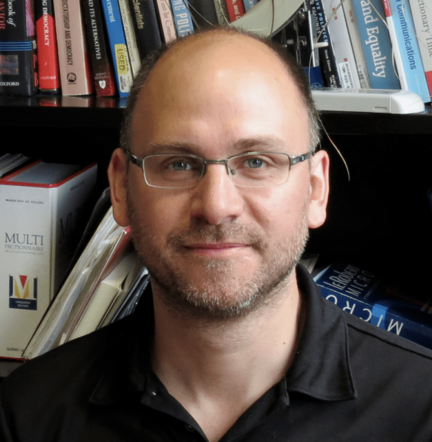 Antoine Bilodeau