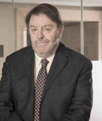 Robert Lane photo