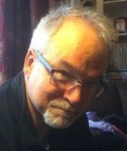 Jonathan Hearn photo