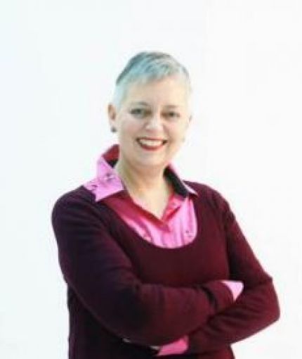 Juliette MacDonald photo