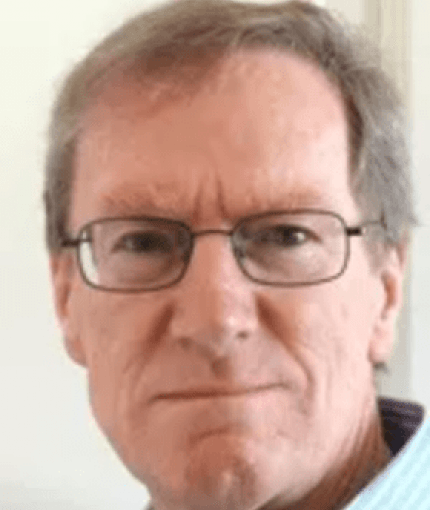 Michael Keating photo