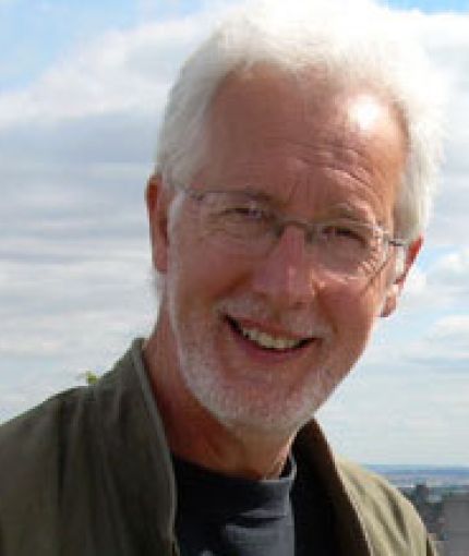 Richard Rodger photo