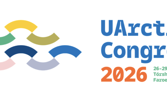 UArtctic 2026