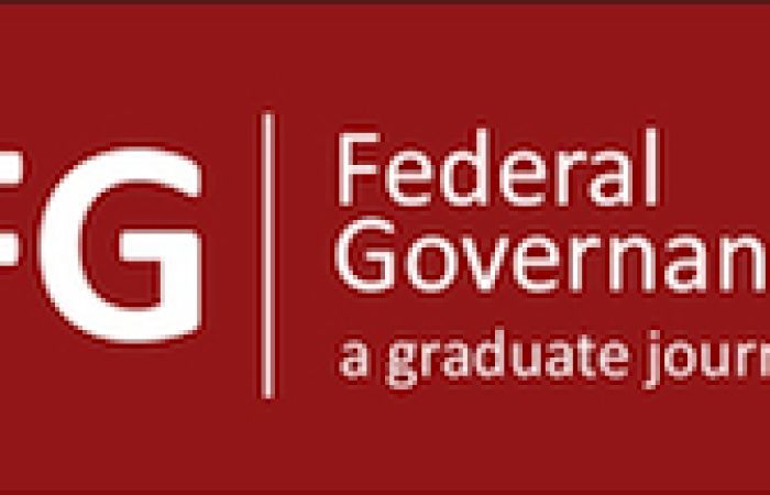 Federal Governance