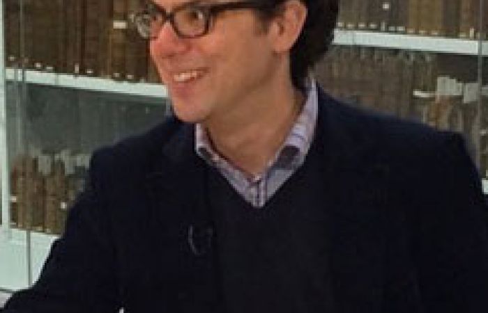 Adam Budd photo