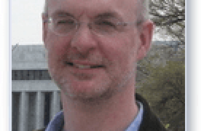 James Kennedy's photo