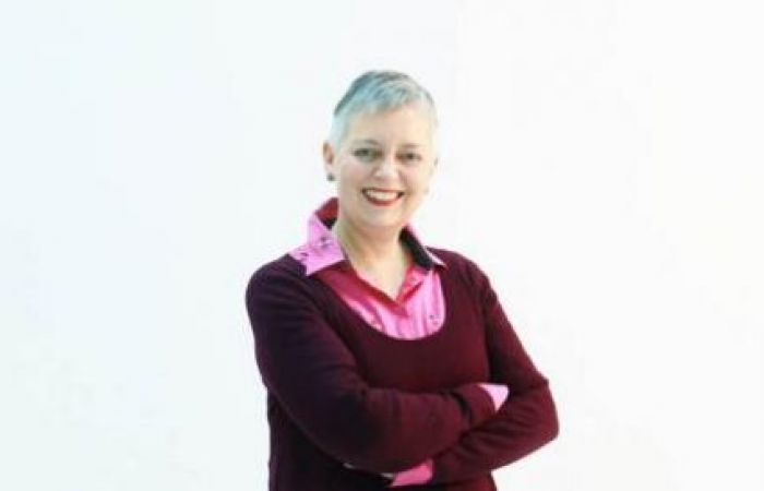 Juliette MacDonald photo