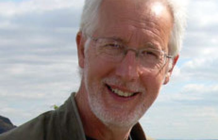 Richard Rodger photo